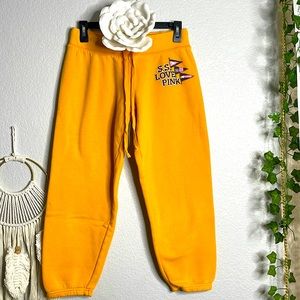 Women’s Victoria’s Secret Capri Sweats